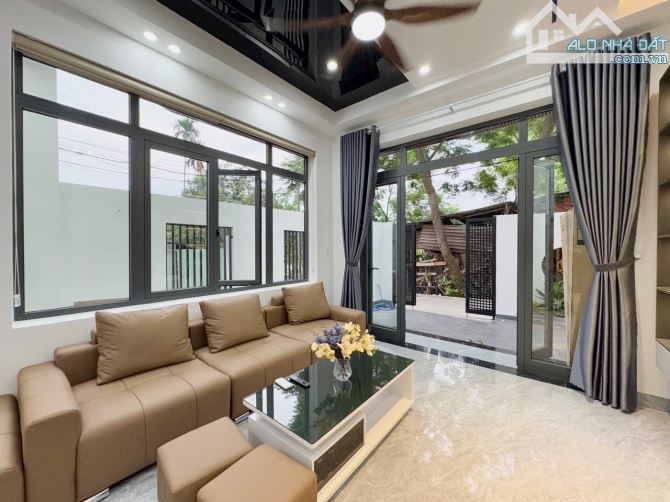 📍 An Cư Lý Tưởng – Nhà 1 Trệt 1 Lầu Tại Trung Tâm Thủ Dầu Một – Giá Mềm 2 Tỷ 8 - 3