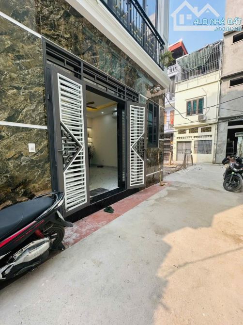 🔥ĐẦU TƯ CĂN HỘ DỊCH VỤ HOT NHẤT ĐẠI AN – 6 PHÒNG FULL KHÁCH – DÒNG TIỀN ĐỀU ĐẶN! - 3
