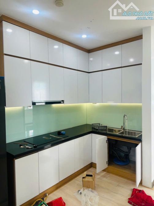 CĂN HỘ VÂN CANH – 93M² – CĂN GÓC – 3 NGỦ – MẶT PHỐ – FULL ĐỒ – GIÁ 3.82 TỶ (HHĐ36691) - 3