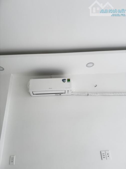 Cho thuê nhà Mt nội bộ khu cao lỗ sát tạ quang bửu- 4m x20m- 80m.2- 1Trệt 2 Lầu +ST-F4 Q8 - 3