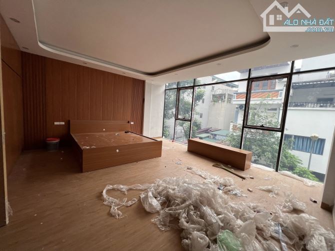 Liền Kề Hàng Bè KĐT Kiến Hưng, Mậu Lương Phân Lô, Ô Tô Tránh Đỗ, Vỉa Hè KD 50M Giá 17,4 Tỷ - 3