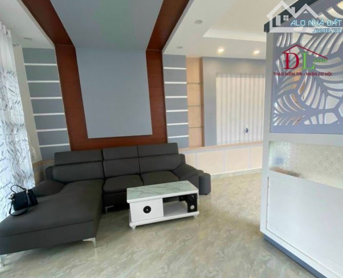 Bán nhà 2 mặt tiền hẻm Nguyễn Siêu phường 7 Đà Lạt an cư lạc nghiệp - 3