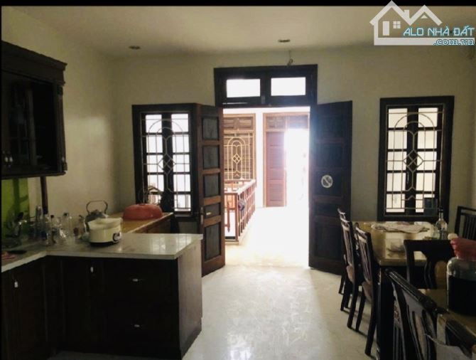 Phố Cổ Siêu Vip/ 143.5 Tỷ/ 156 M2 /5.2 M tiền/ Hàng Giấy. Hoàn Kiếm - 3