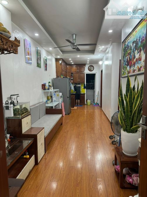 Chính chủ bán gấp chung cư CT12B Kim Văn Kim Lũ, Nguyễn Xiển, Hoàng Mai.70m2 – 2PN.3,4 tỷ - 3