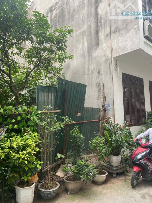 Bán đất 44m2 tại Ngọc Lâm, Long Biên, Hà Nội, giá ưu đãi 6,85 tỷ - 3