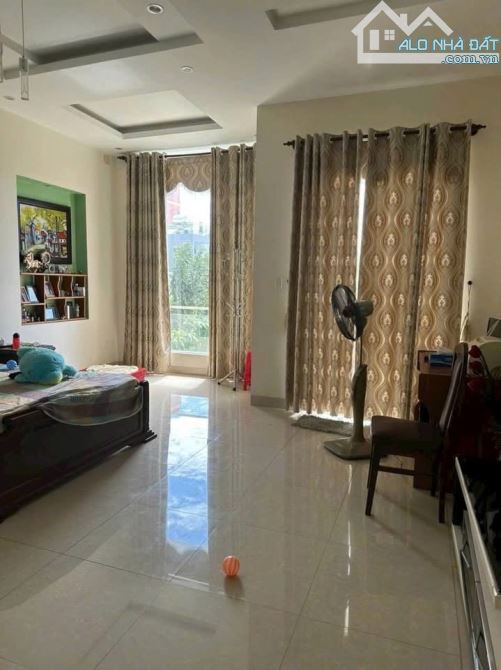BÁN NHÀ MẶT TIỀN ĐƯỜNG YÊN BÁI,DT 181M2 NHÀ HOÀN CÔNG,KHU DÂN TRÍ CAO GIÁ 19 TỶ - 3