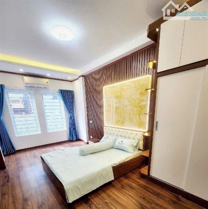 BÁN NHÀ ĐẸP NGAY PHỐ QUAN NHÂN – Ô TÔ VÀO TẬN CỬA – SỔ ĐỎ CHÍNH CHỦ - 3