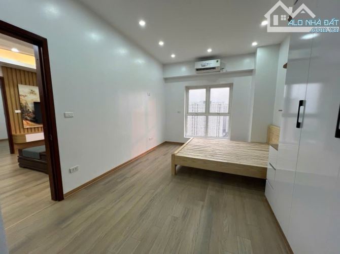 Cc dương nội diện tích 86m2 .thiết kế sang trọng đẹp quý phái full nội thất - 3