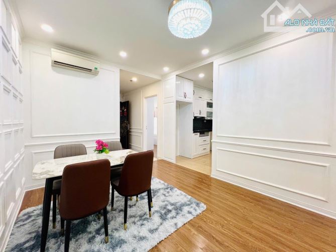 CĂN HỘ CHUNG CƯ FIVE STAR GARDEN – 460 KHƯƠNG ĐÌNH – THANH XUÂN - THIẾT KẾ ĐẸP HIỆN ĐẠI - 3
