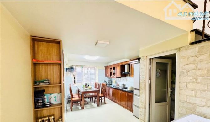 Bán nhà Đà Nẵng, Vạn Mỹ, Ngô Quyền, 4,5 Tầng, 40m2, 3,25 tỷ - 3