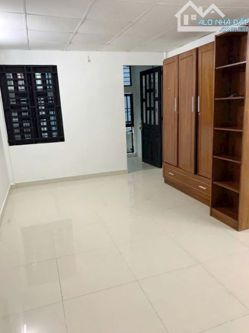 Bán nhà góc 2 tầng Cư xá Đô Thành P4Q3. 7.2 tỷ - 3