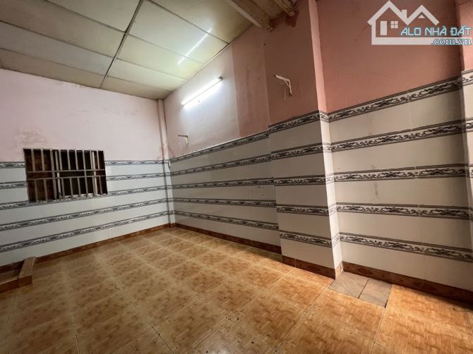 🏡BÁN GẤP NHÀ TRƯƠNG THỊ HOA, QUẬN 12 – HẺM XE TẢI, 100M² (5m x 20m) – GIÁ CHỈ 6.55 TỶ - 3