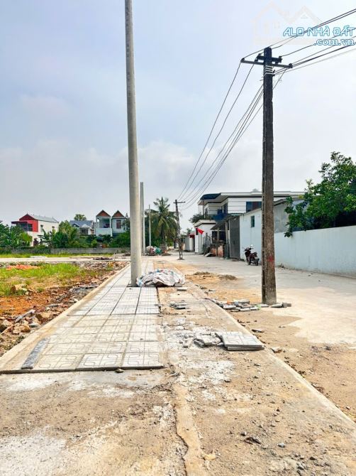đất sổ đỏ thành phố 1 ti 050 quảng đông 2025 - 3