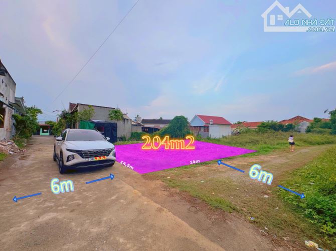 LÔ ĐẤT THỔ CƯ 2 MẶT TIỀN ĐẸP NHẤT DIÊN HOÀ - DIÊN KHÁNH NGAY CẠNH TRUNG TÂM UỶ BAN XÃ - 3