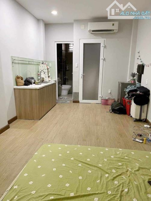 BÁN NHÀ HXH ĐIỆN BIÊN PHỦ,P11,Q 10. 3,8X15. 3 TẦNG,HĐT 18 TRIỆU. GIÁ 7,2 CÒN 6,8 TỶ TL. - 3