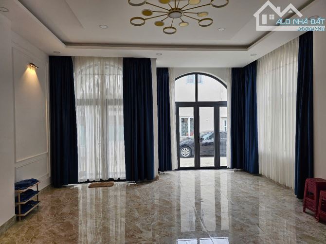 ✨🏡✨ Cần bán Khách Sạn/CHDV Hẻm xe hơi (6m),  Hai Bà trưng nối dài, P.02, Đà Lạt - 3