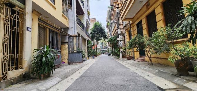 LẠC TRUNG- VĨNH TUY- HAI BÀ TRƯNG 80M – PHÂN LÔ – Ô TÔ – NGÕ THÔNG GIÁ 21,5 TỶ - 3