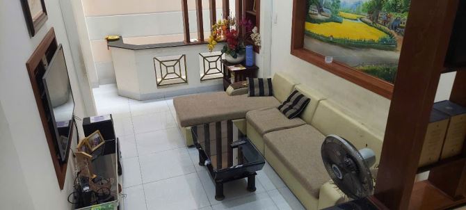 BÁN NHÀ 1 TRỆT 3 LẦU – MẶT TIỀN TRƯƠNG CÔNG ĐỊNH – NGAY NGÃ 6 TRUNG TÂM TP.VŨNG TÀU - 3