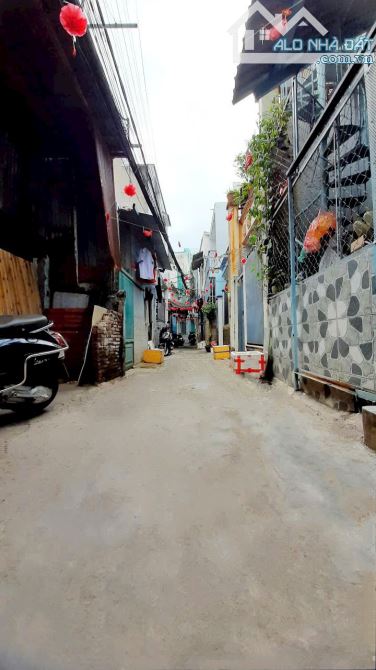 💥 NHÀ 42M² GẦN PHÚ MỸ HƯNG - CHO THUÊ 7 TRIỆU/THÁNG - NHỈNH 3 TỶ - TÂN THUẬN - Q.7🚗 - 3