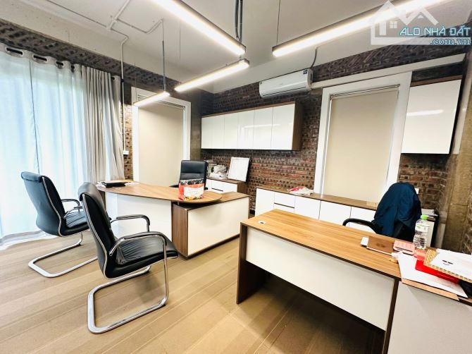 Hàng Hiếm Thanh Xuân Lô Góc, KĐT Hạ Đình Gần Vingroup, DT 156m 6 Tầng Giá 43.8Tỷ. - 1