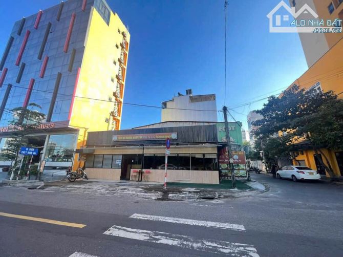 Bán lô góc 209m2 -  3 mặt tiền đường Dương Đình Nghệ đoạn sát đường Biển Võ Nguyên Giáp - 3