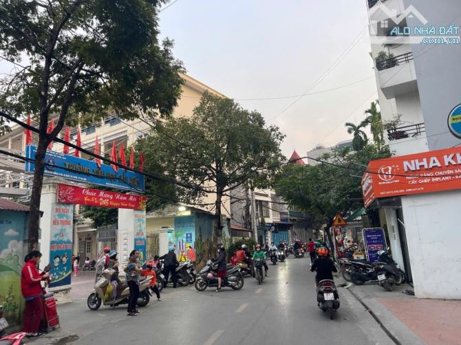 Siêu Phầm Đầu Tư Xây Building, Căn Hộ, Huy Du Nguyễn Đổng Chi, 105M Lô Góc Giá 36Tỷ. - 3