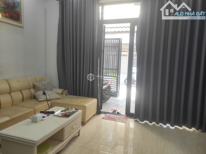 BÁN NHÀ KIÊN CỐ 1 TRỆT 2 LẦU_75M2_TRẦN ANH TÔNG_PHƯỜNG THẮNG NHẤT_VŨNG TÀU_CHỈ 6 TỶ - 3