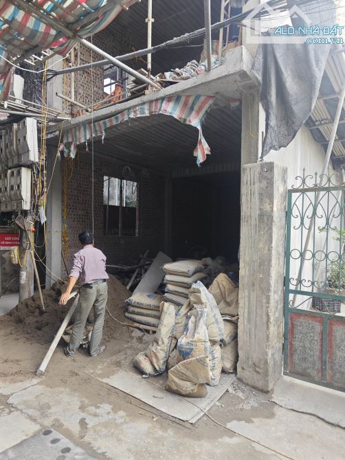 Bán nhà Thượng Thanh Long Biên 35m² – Lô góc – Ô tô - 6 tầng thang máy – Giá 7.89 tỷ - 3