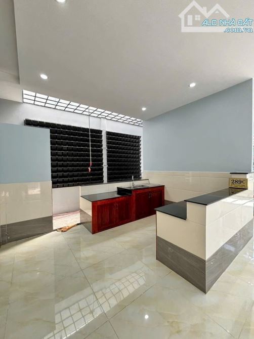 Bán Nhà Vườn Phường 7 - TP Bến Tre (Có Chủ Quyền, Sân Đậu Oto) sát bên công viên bờ sông - 3