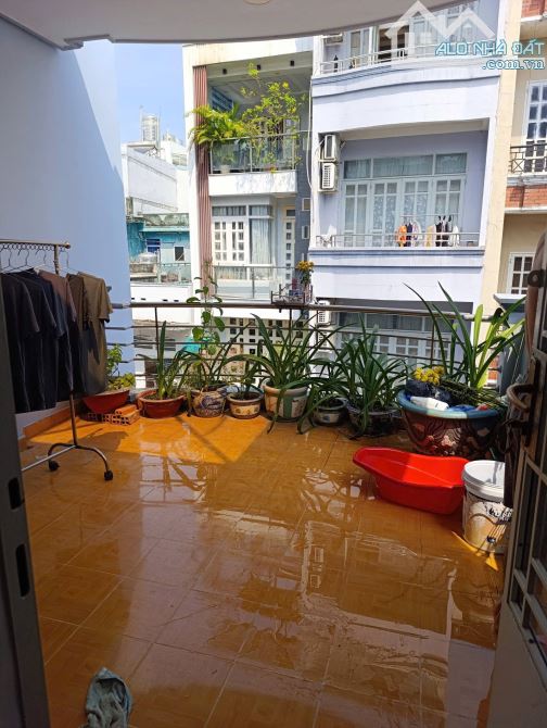 NGỘP NGÂN HÀNG BÁN GẤP TRONG THÁNG – MẶT TIỀN ÂU CƠ – 165M² – 2 TẦNG - 3