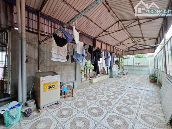 Bán nhà đất mặt đường Hoàng Hoa Thám kinh doanh tốt - 3