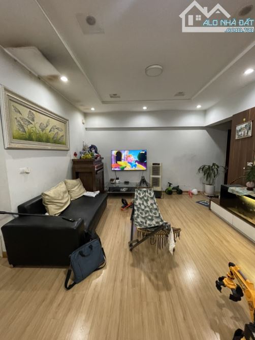 bán căn hộ tòa CT1 Bắc Linh Đàm-Nghiêm Xuân Yêm-Đại Kim-Hoàng Mai - 3