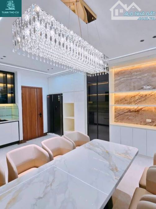 🔥 MẶT PHỐ TAM TRINH – VỈA HÈ RỘNG – VIEW HỒ – 5 TẦNG – KINH DOANH ĐỈNH – 65M² - GIÁ YÊU - 3