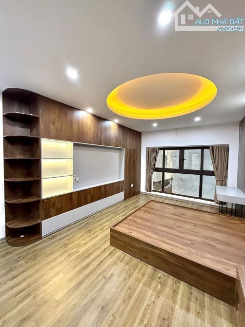 Cần Bán Gấp Nhà Phố Phương Liệt_Q.TX_Nhà Mới oTo Lùi Vào Nhà_Dt65m_Mt3.6m_7T_Giá 13.9 Tỷ - 3