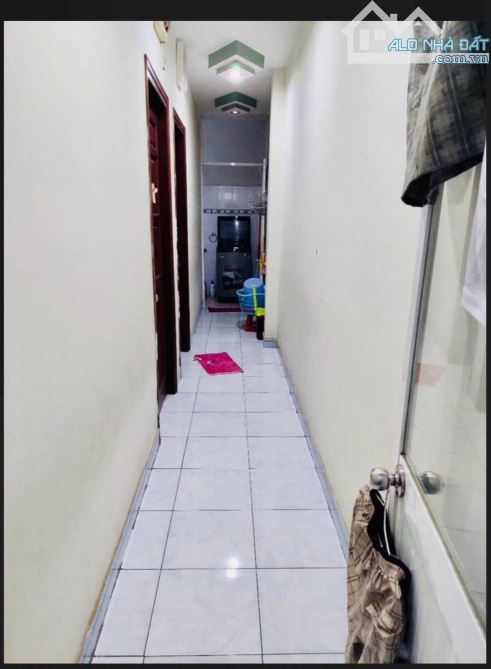 Bán nhà 2 tầng 82m² giá 5 tỷ -4,1x20 hẻm xe tải gần chợ bà điểm - 3