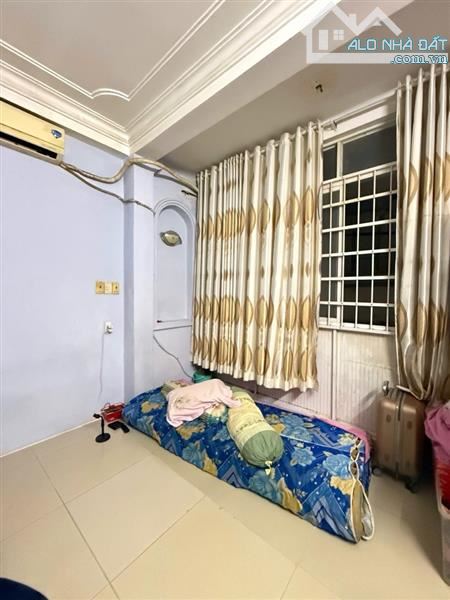 HẺM XE HƠI, PHÚ NHUẬN, 4 TẦNG (4.2m x 8m), giá chỉ 4.25 tỷ - 3