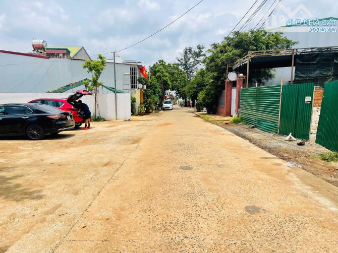 💥Đất TC Tổng 390m2,hẻm Nguyễn Đình Chiểu,đg Trần Cừ,ngay Đô Thị Trung Nguyên,Gần Nguyễn K - 3