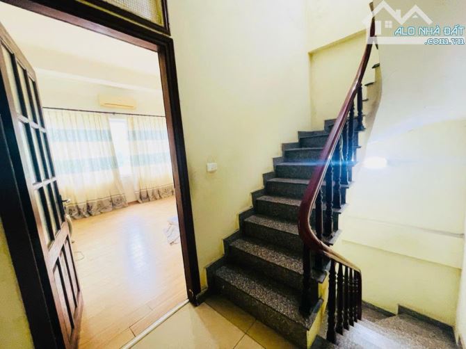 SỐC!! Bán nhà mặt phố,nở hậu, KD đỉnh  6T x50m2 chỉ 12x tỷ  Đg Láng , Đống Đa HN - 3