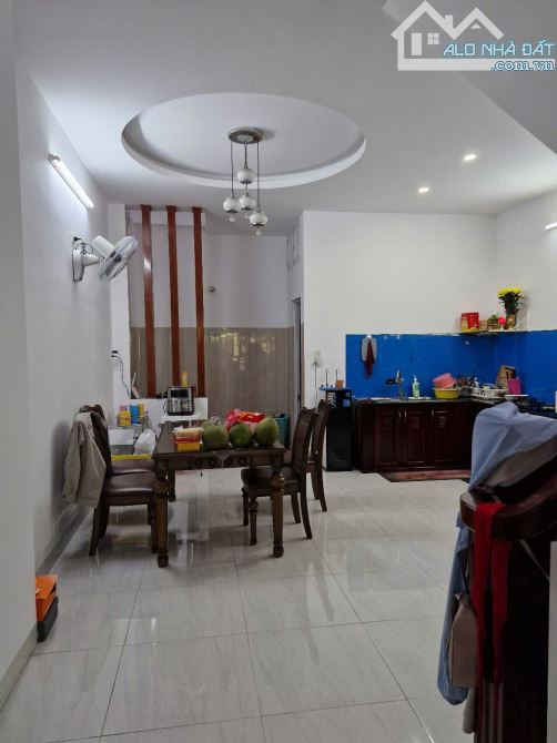 Nhân - Nhà Tái Định Cư Hòn Rớ chỉ 4tỷ6 - 3