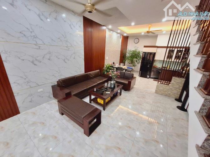 Bán nhà Mỗ Lao Hà Đông 76m2 MT 6m ô tô hàng xóm Làng Việt Kiều Châu Âu chỉ 10 tỷ - 3