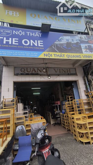 🔥 MẶT TIỀN BẠCH ĐẰNG – 151M² – NGANG 4M – DÀI SIÊU KHỦNG 38M – CHỈ 27 TỶ! 📍 KHÚC 2 CHIỀU - 3