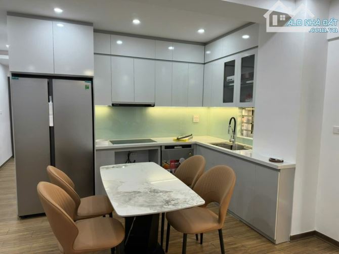 TIÊU ĐỀ GIẬT TÍT: CHUNG CƯ MỸ ĐÌNH II – LÔ GÓC 99M² – FULL NỘI THẤT CAO CẤP – GIÁ 6.99 TỶ - 3