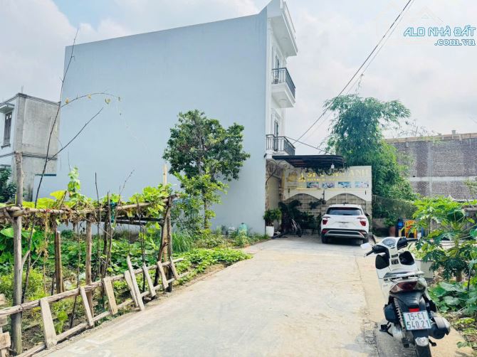🍀  Chung cư Quỳnh Hoàng, Nam Sơn, An Dương 70m giá chỉ 1,5x tỷ - 3