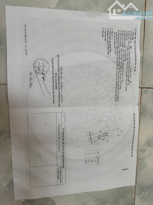 Đất Ymol hẻm 473 rẻ trái đi thông qua 451 - 3