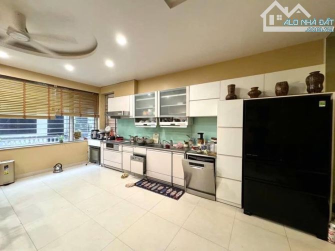 Phố nguyễn viết xuân 90 m x 6 tầng mt 5.2 k/doanh ô tô tránh q. thanh xuân - 3