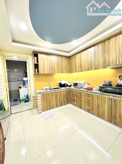 🏡💥NỞ HẬU💥HẺM XE HƠI- NGUYỄN THƯỢNG HIỀN-PHÚ NHUẬN-70M2 - 3 TẦNG- CHỈ HƠN 8 TỶ🌹. - 3