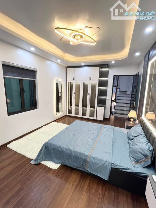 ❌ Bán nhà Đội Cấn - Sổ 36m2 Nhỉnh 6 tỷ - 80m2 ra ô tô, Ngõ ô tô tránh. - 3