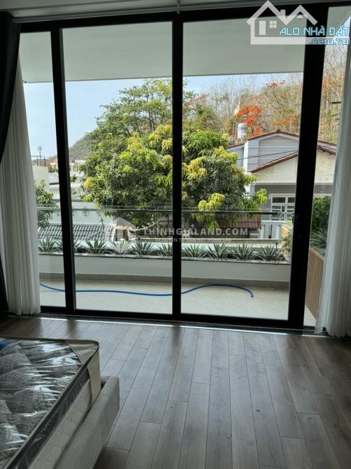 BÁN NHÀ ĐẸP 1T2L ĐƯỜNG PHAN CHU TRINH, 126M2 (NGANG 5M )- GIÁ 12.5 TỶ CÓ TL - 3