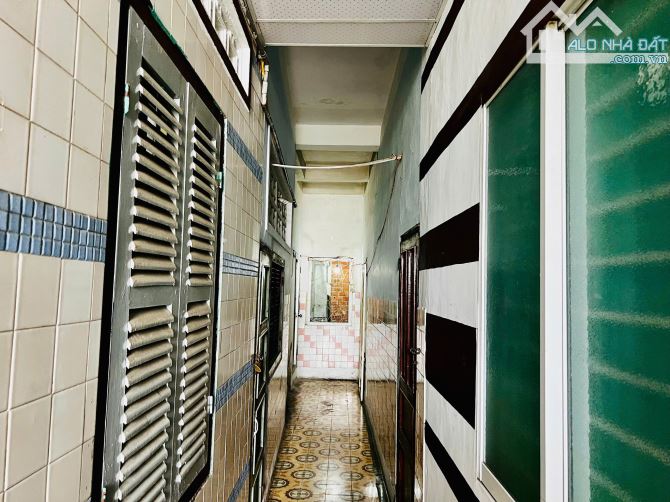 Bán nhà khu tập thể ngay trung tâm TP Nha Trang - 3