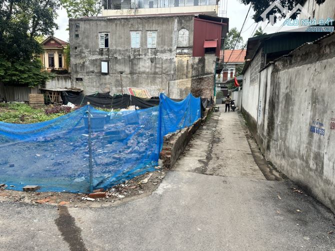 SIÊU RẺ 73M/2,58TY-BÁN ĐẤT DƯƠNG XÁ GIA LÂM-2 THOÁNG-ÔTÔ-NGÕ THÔNG-GIÁ ĐẦU TƯ-CỰC HIẾM - 3